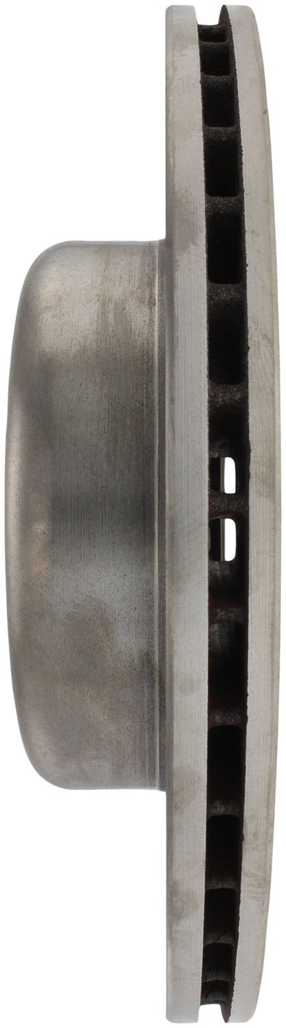 Centric Parts Disc Brake Rotor Standard with Non-Directional Finishes for 2008-2013 BMW 135i 135is 121.34104