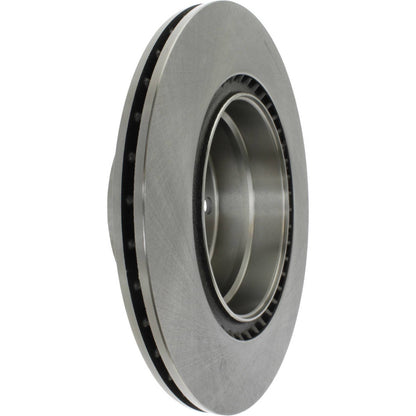 Centric Parts Disc Brake Rotor with Non-Directional Finishes 121.34107