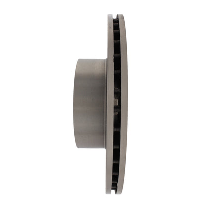 Centric Parts Disc Brake Rotor C-Tek Standard with Non-Directional Finishes for 2014-2021 BMW Models 121.34108