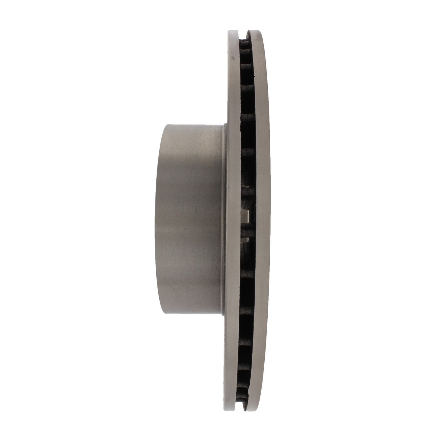 Centric Parts Disc Brake Rotor C-Tek Standard with Non-Directional Finishes for 2014-2021 BMW Models 121.34108