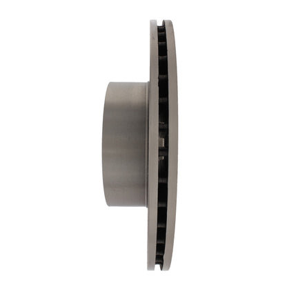 Centric Parts Disc Brake Rotor C-Tek Standard with Non-Directional Finishes for 2014-2021 BMW Models 121.34108