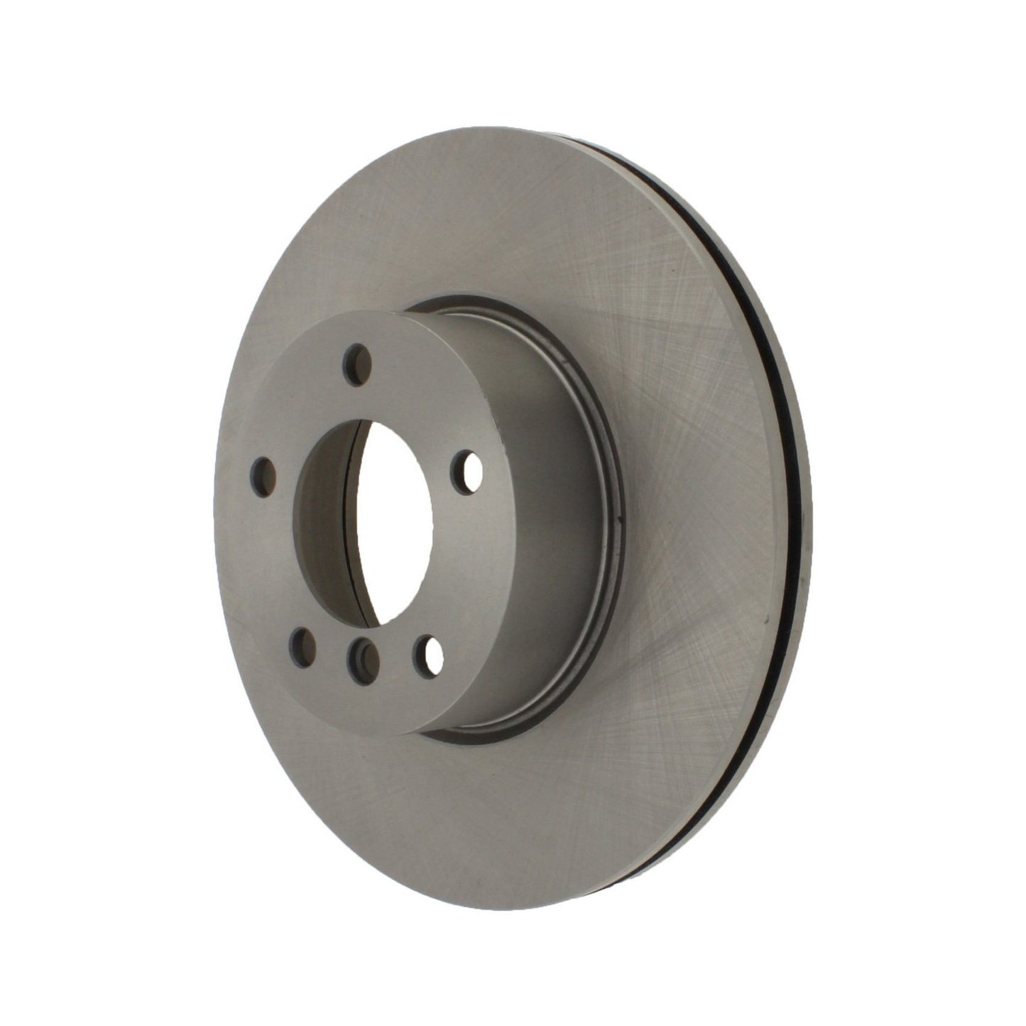 Centric Parts Disc Brake Rotor C-Tek Standard with Non-Directional Finishes for 2014-2021 BMW Models 121.34108