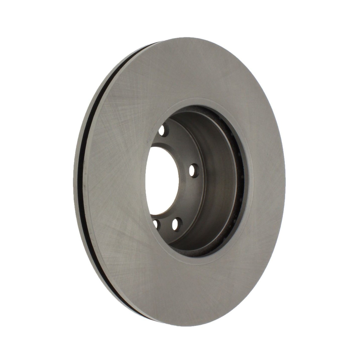 Centric Parts Disc Brake Rotor C-Tek Standard with Non-Directional Finishes for 2014-2021 BMW Models 121.34108