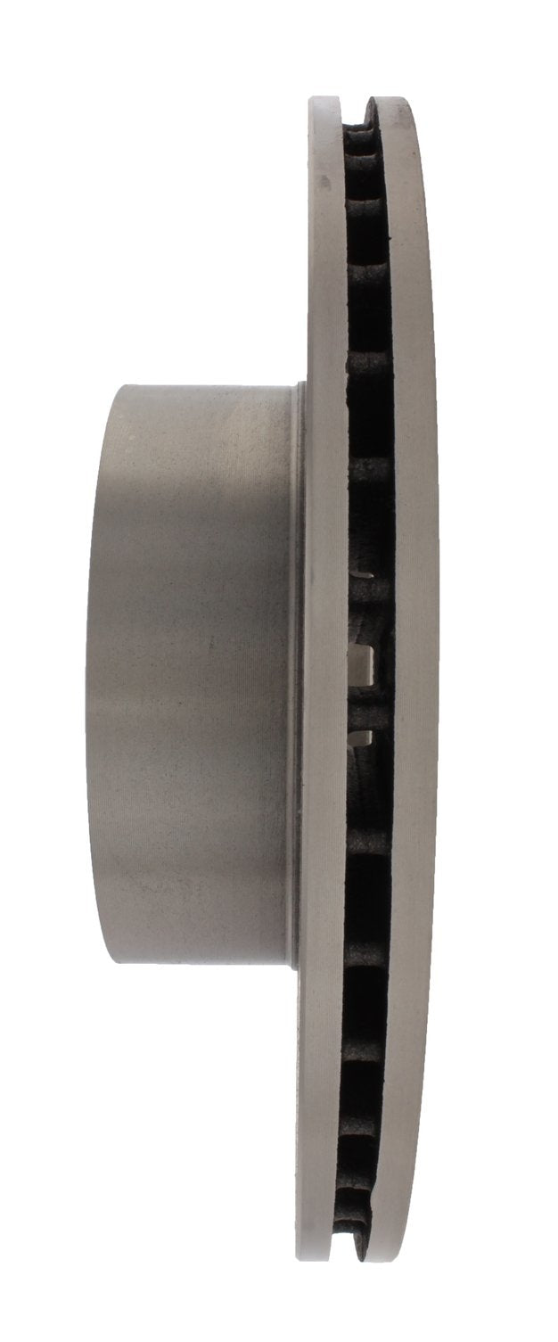 Centric Parts Disc Brake Rotor C-Tek Standard with Non-Directional Finishes for 2014-2021 BMW Models 121.34108