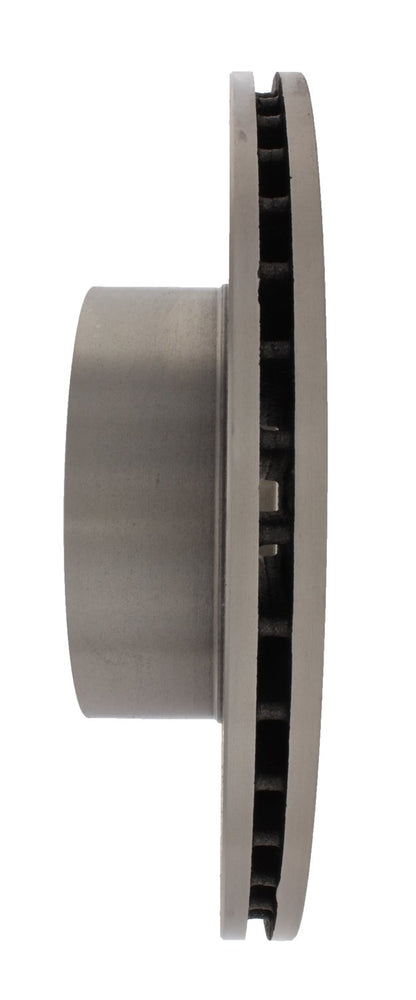 Centric Parts Disc Brake Rotor C-Tek Standard with Non-Directional Finishes for 2014-2021 BMW Models 121.34108