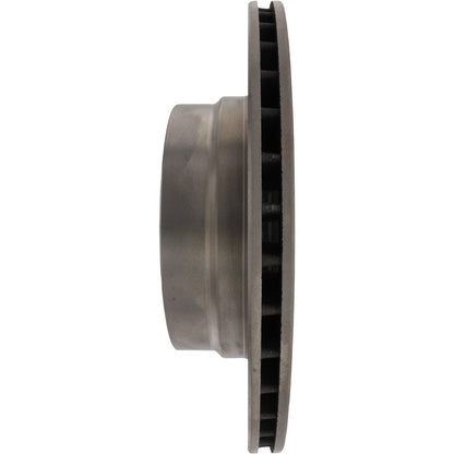 Centric Parts Disc Brake Rotor C-Tek Standard with Non-Directional Finishes for 2008-2013 BMW 135i/135is 121.34109
