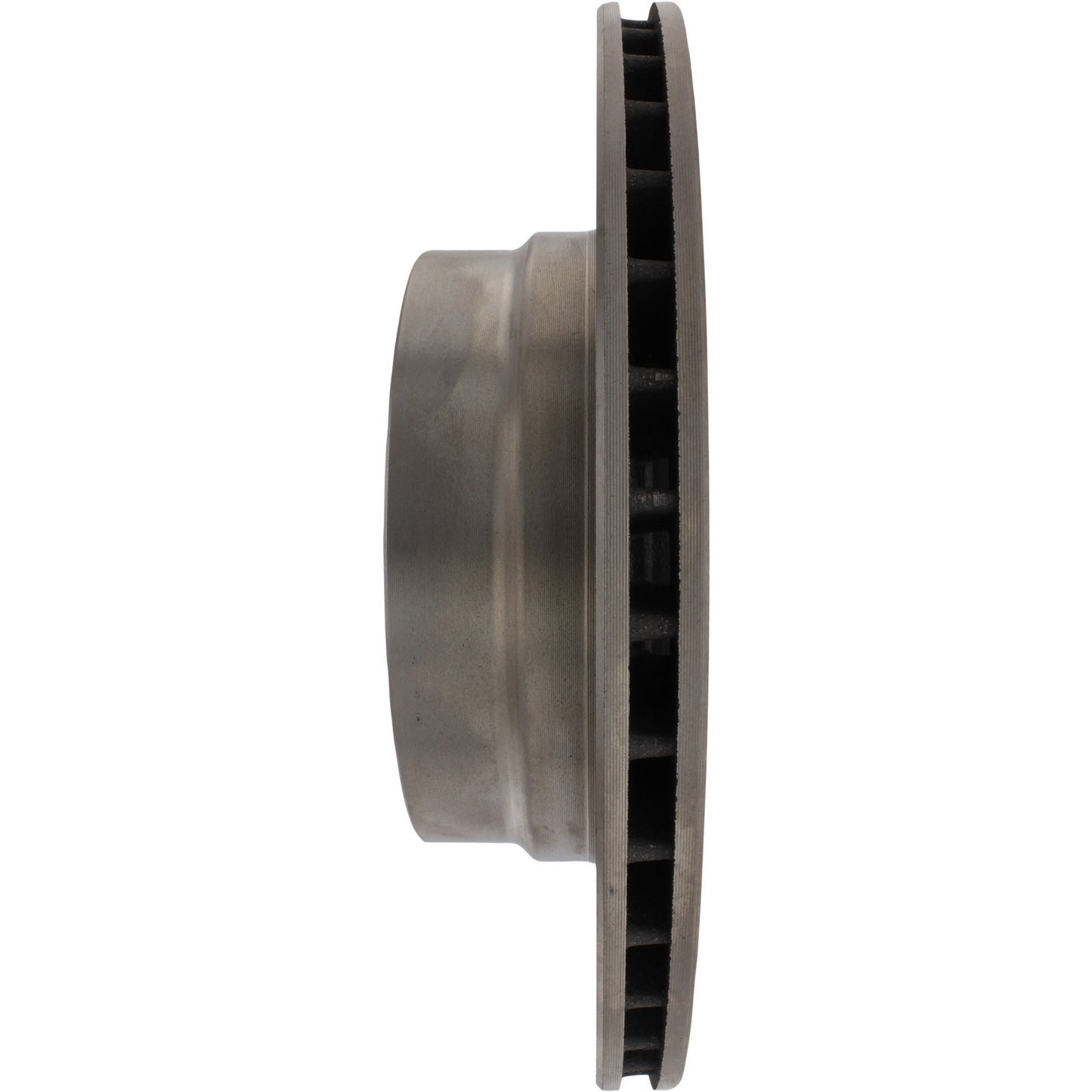 Centric Parts Disc Brake Rotor C-Tek Standard with Non-Directional Finishes for 2008-2013 BMW 135i/135is 121.34109