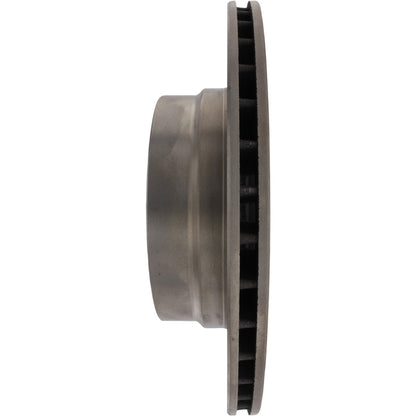 Centric Parts Disc Brake Rotor C-Tek Standard with Non-Directional Finishes for 2008-2013 BMW 135i/135is 121.34109