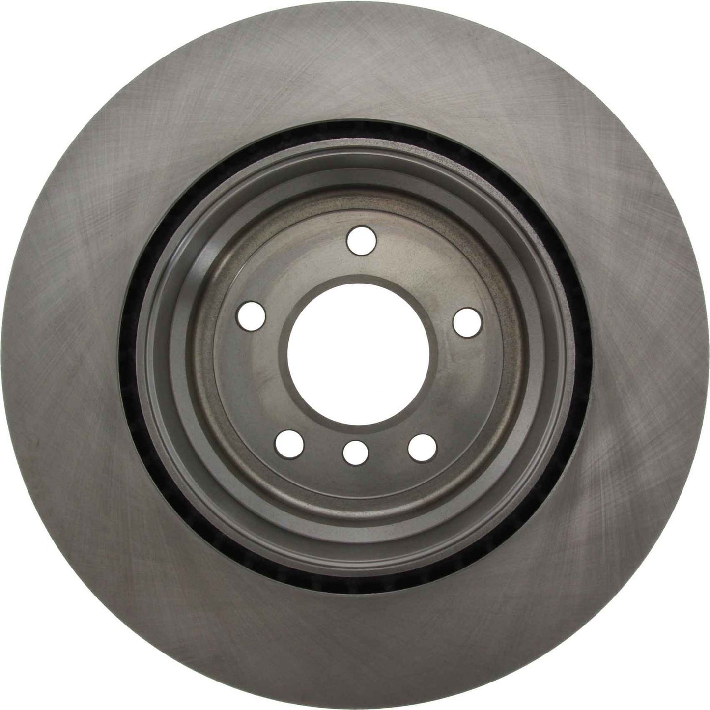 Centric Parts Disc Brake Rotor C-Tek Standard with Non-Directional Finishes for 2008-2013 BMW 135i/135is 121.34109