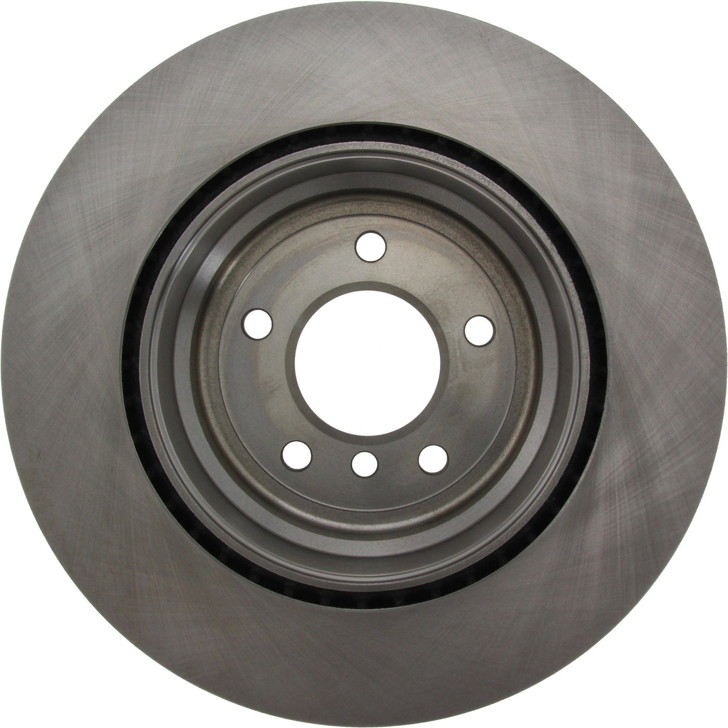 Centric Parts Disc Brake Rotor C-Tek Standard with Non-Directional Finishes for 2008-2013 BMW 135i/135is 121.34109
