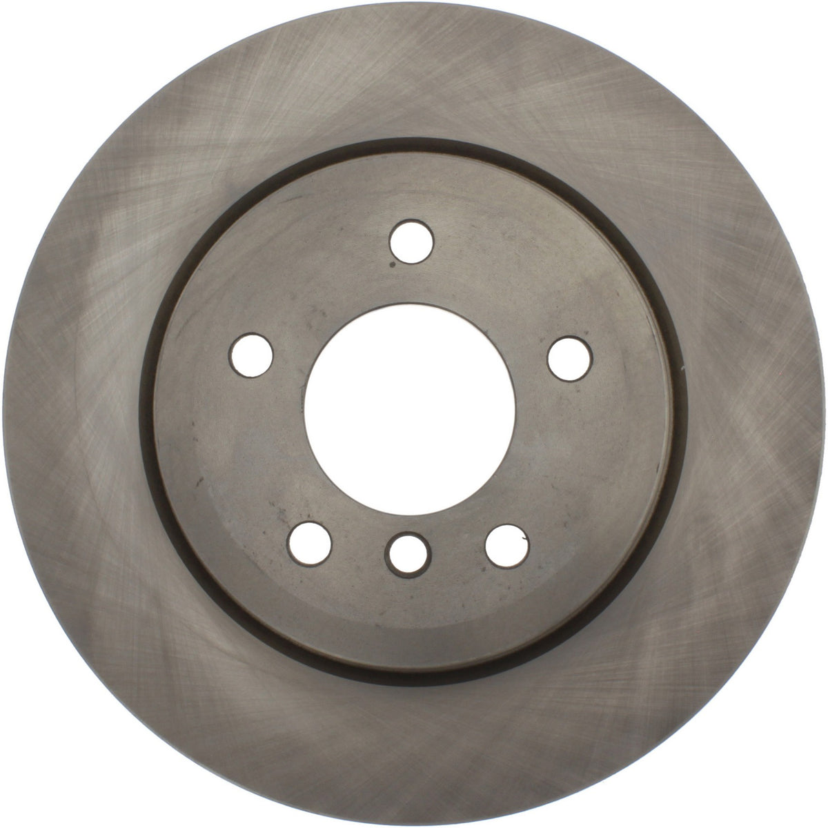 Centric Parts Disc Brake Rotor C-Tek Standard with Non-Directional Finishes for 2008-2013 BMW 135i/135is 121.34109