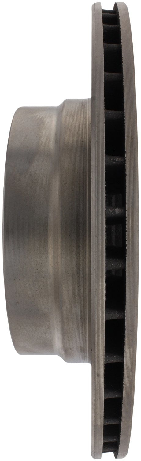 Centric Parts Disc Brake Rotor C-Tek Standard with Non-Directional Finishes for 2008-2013 BMW 135i/135is 121.34109