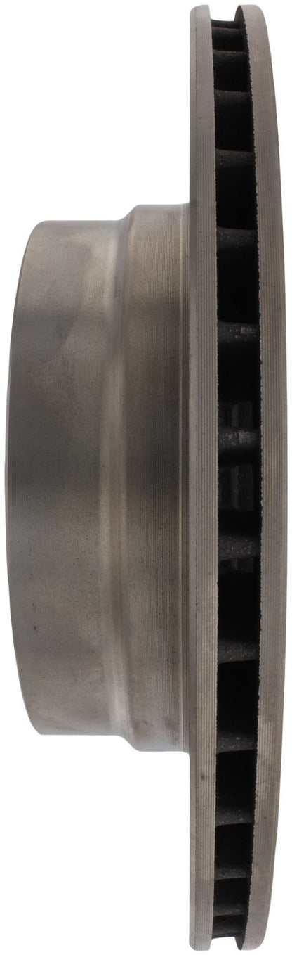 Centric Parts Disc Brake Rotor C-Tek Standard with Non-Directional Finishes for 2008-2013 BMW 135i/135is 121.34109