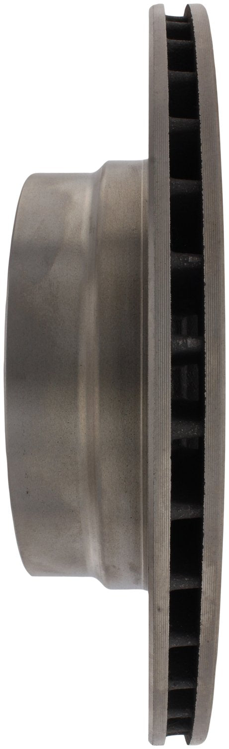 Centric Parts Disc Brake Rotor C-Tek Standard with Non-Directional Finishes for 2008-2013 BMW 135i/135is 121.34109