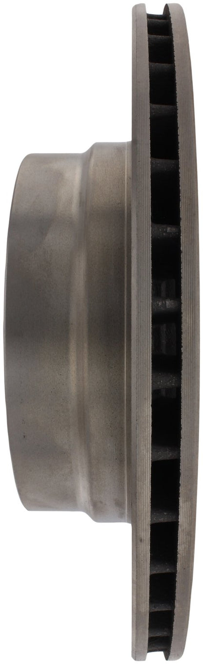 Centric Parts Disc Brake Rotor C-Tek Standard with Non-Directional Finishes for 2008-2013 BMW 135i/135is 121.34109
