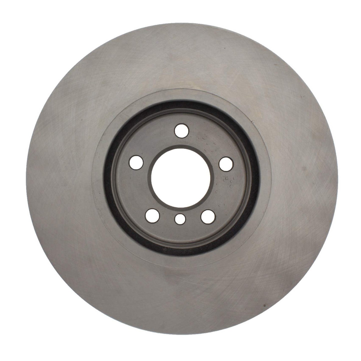 Centric Parts Disc Brake Rotor Standard with Non-Directional Finishes for 2011-2018 BMW X5, 2008-2019 BMW X6 121.34112