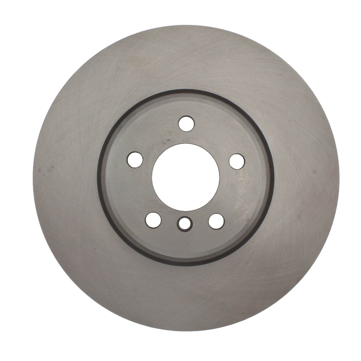 Centric Parts Disc Brake Rotor Standard with Non-Directional Finishes for 2011-2018 BMW X5, 2008-2019 BMW X6 121.34112