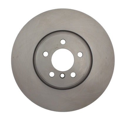 Centric Parts Disc Brake Rotor Standard with Non-Directional Finishes for 2011-2018 BMW X5, 2008-2019 BMW X6 121.34112