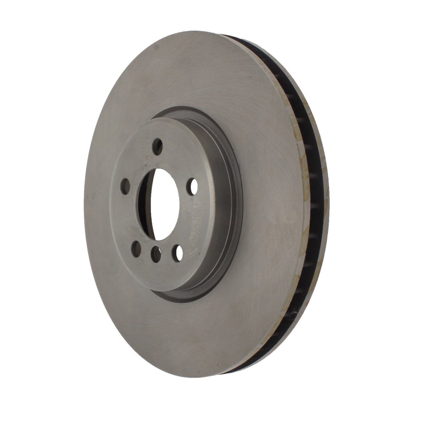 Centric Parts Disc Brake Rotor Standard with Non-Directional Finishes for 2011-2018 BMW X5, 2008-2019 BMW X6 121.34112
