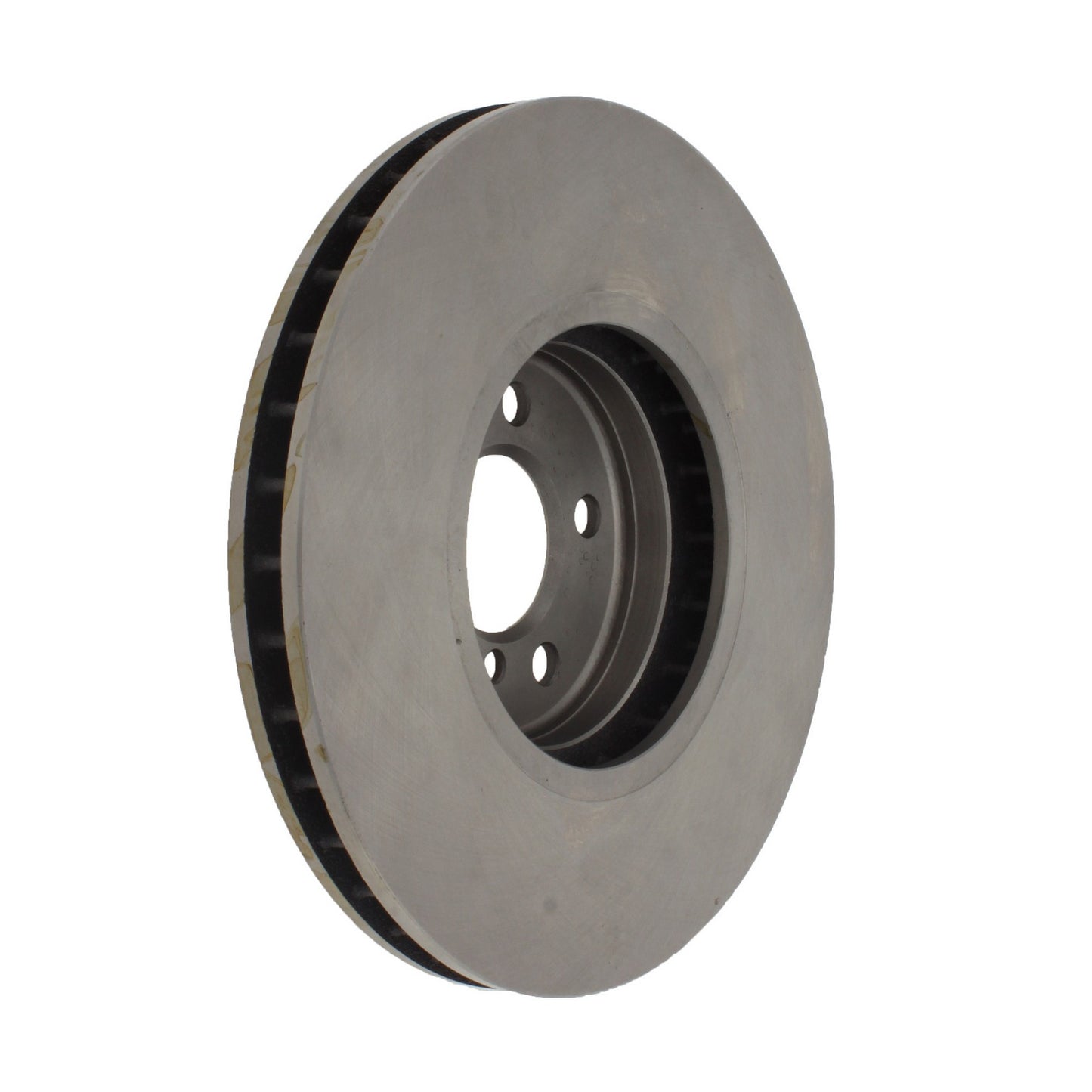 Centric Parts Disc Brake Rotor Standard with Non-Directional Finishes for 2011-2018 BMW X5, 2008-2019 BMW X6 121.34112