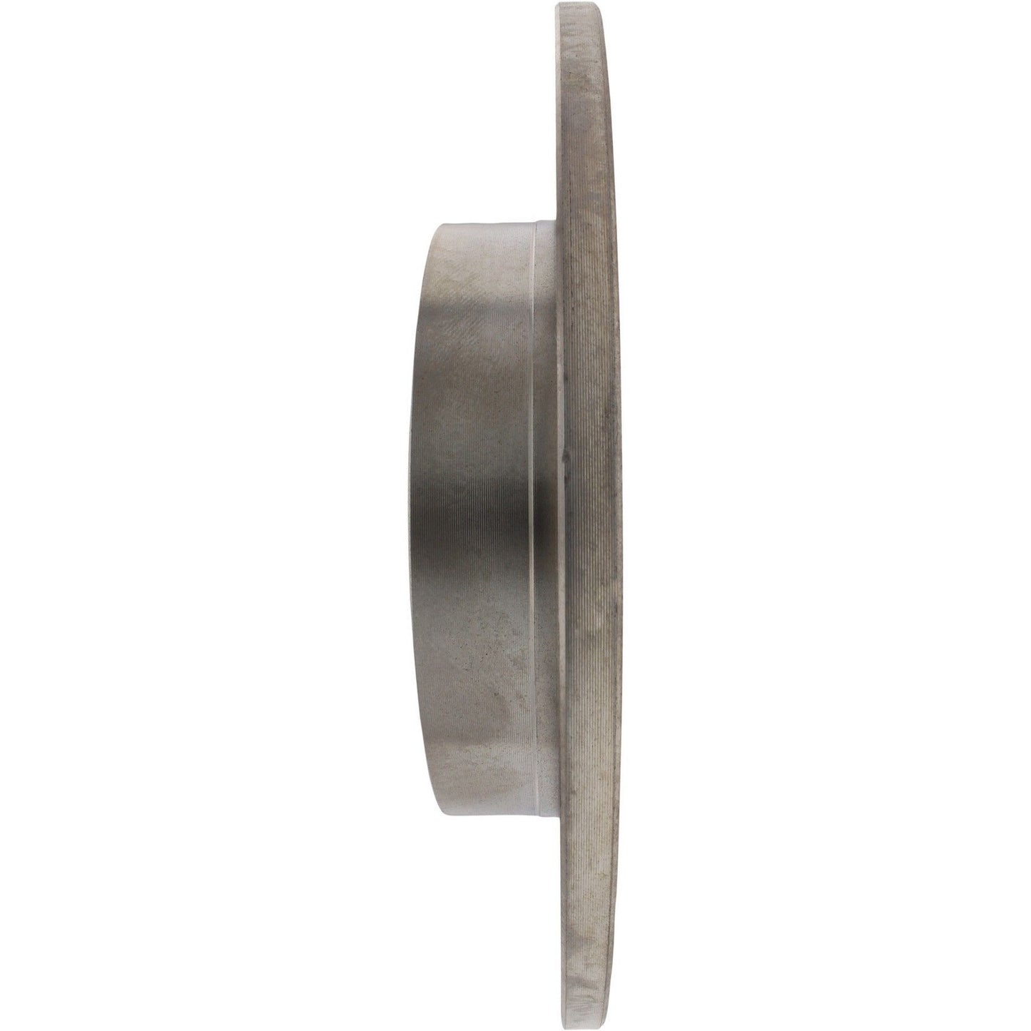 Centric Parts Disc Brake Rotor Standard with Non-Directional Finishes for 2009-2015 Mini Cooper 121.34113