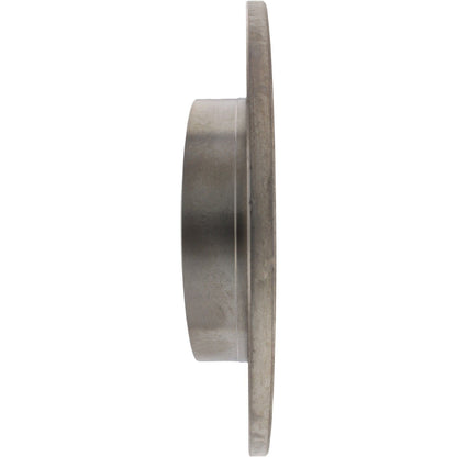 Centric Parts Disc Brake Rotor Standard with Non-Directional Finishes for 2009-2015 Mini Cooper 121.34113