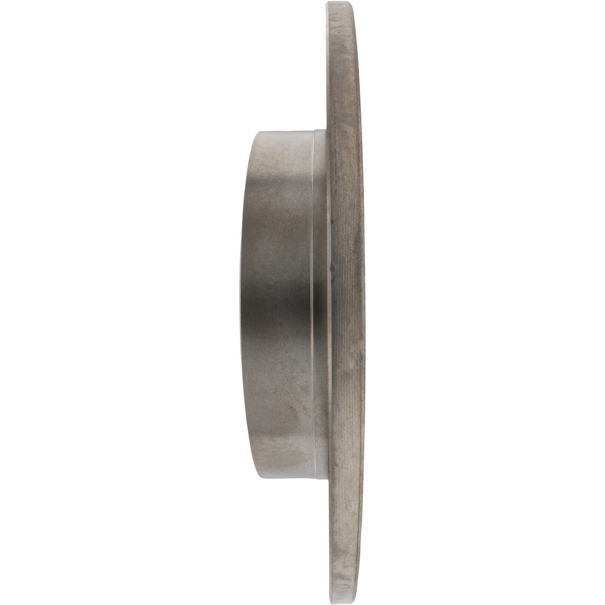 Centric Parts Disc Brake Rotor Standard with Non-Directional Finishes for 2009-2015 Mini Cooper 121.34113