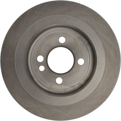 Centric Parts Disc Brake Rotor Standard with Non-Directional Finishes for 2009-2015 Mini Cooper 121.34113
