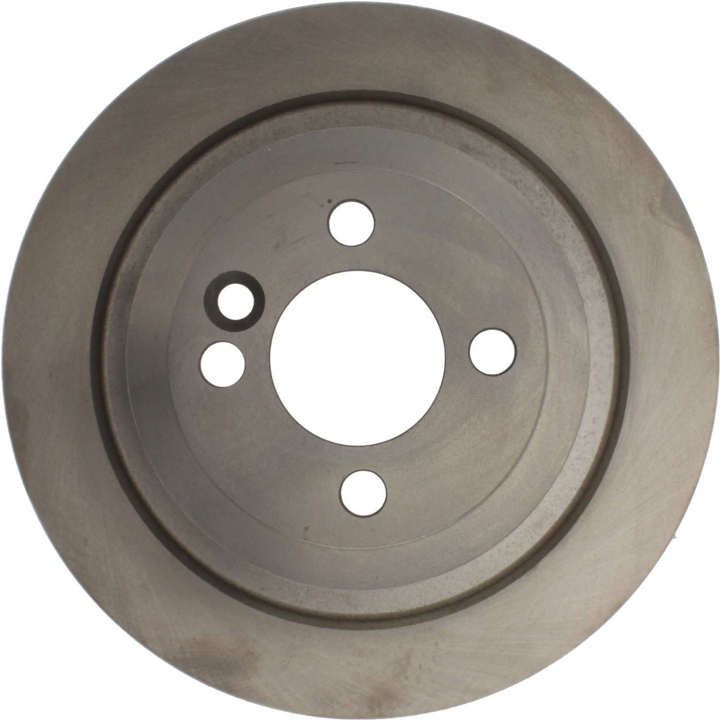 Centric Parts Disc Brake Rotor Standard with Non-Directional Finishes for 2009-2015 Mini Cooper 121.34113