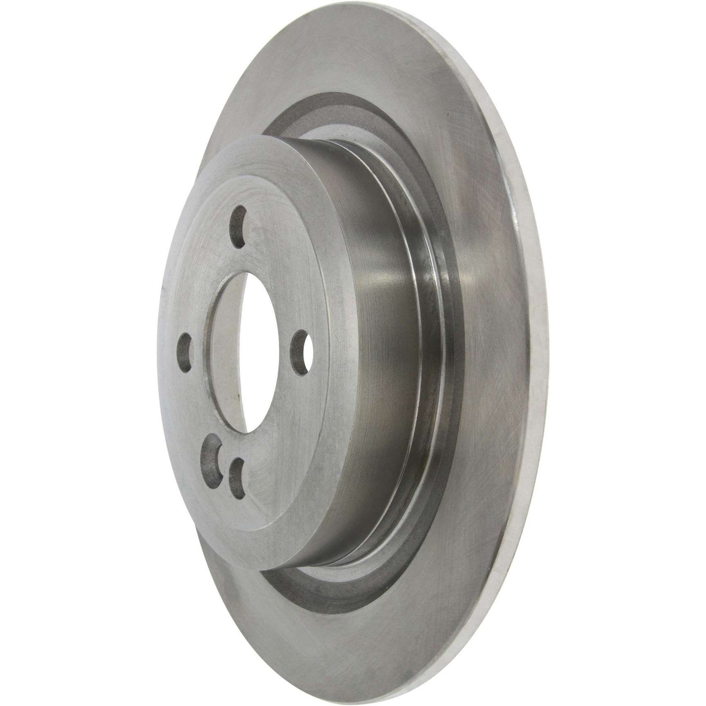Centric Parts Disc Brake Rotor Standard with Non-Directional Finishes for 2009-2015 Mini Cooper 121.34113