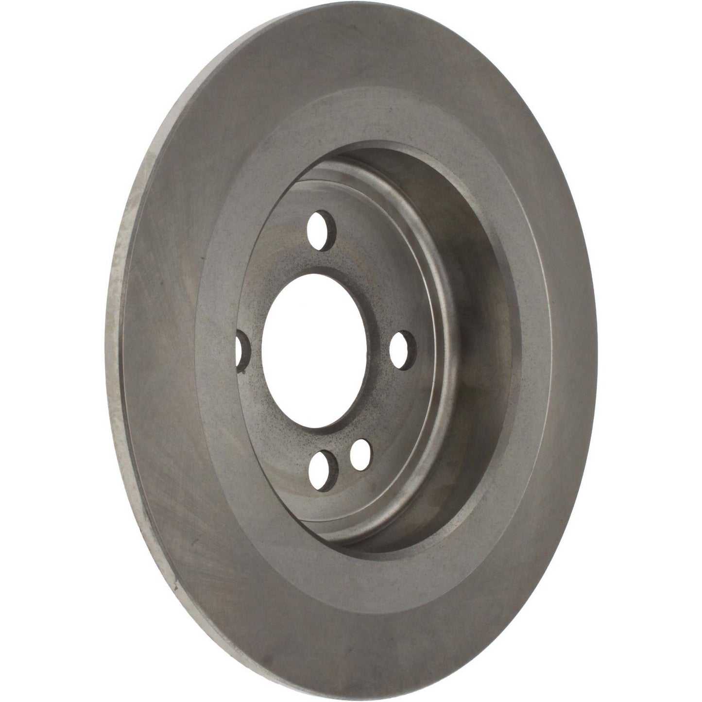 Centric Parts Disc Brake Rotor Standard with Non-Directional Finishes for 2009-2015 Mini Cooper 121.34113