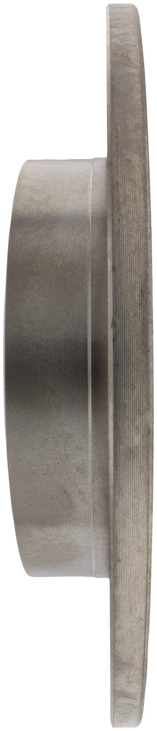 Centric Parts Disc Brake Rotor Standard with Non-Directional Finishes for 2009-2015 Mini Cooper 121.34113