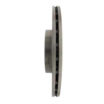 Centric Parts Disc Brake Rotor Standard with Non-Directional Finishes for 2009-2015 Mini Cooper 121.34114