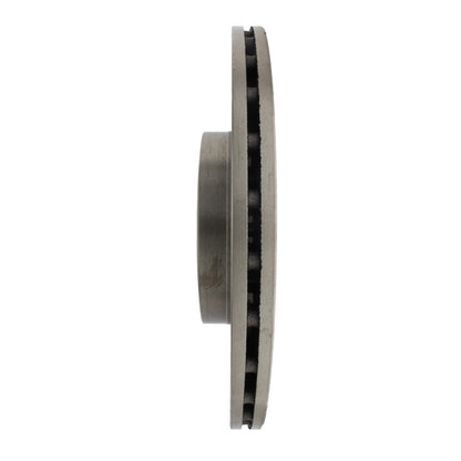 Centric Parts Disc Brake Rotor Standard with Non-Directional Finishes for 2009-2015 Mini Cooper 121.34114