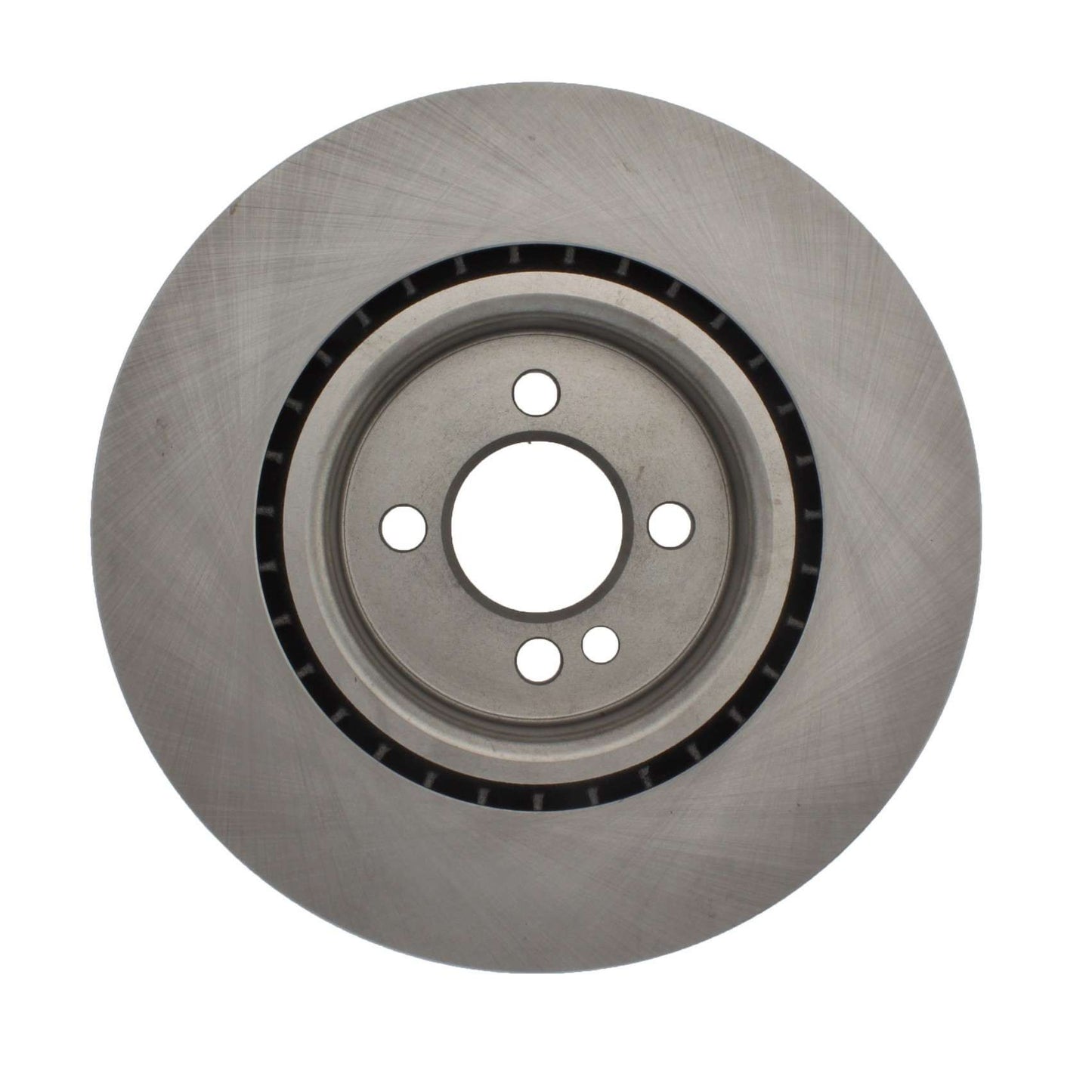 Centric Parts Disc Brake Rotor Standard with Non-Directional Finishes for 2009-2015 Mini Cooper 121.34114