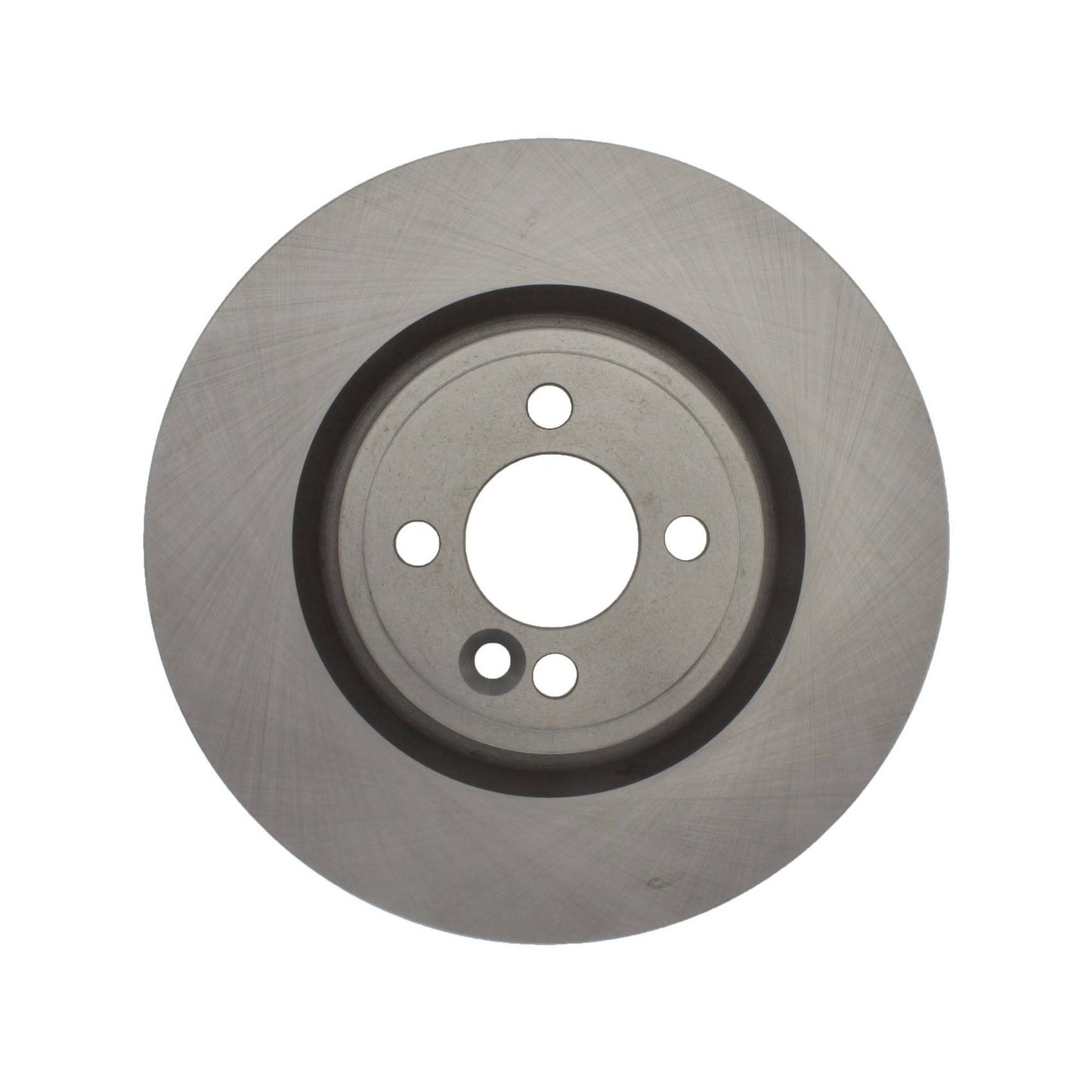 Centric Parts Disc Brake Rotor Standard with Non-Directional Finishes for 2009-2015 Mini Cooper 121.34114