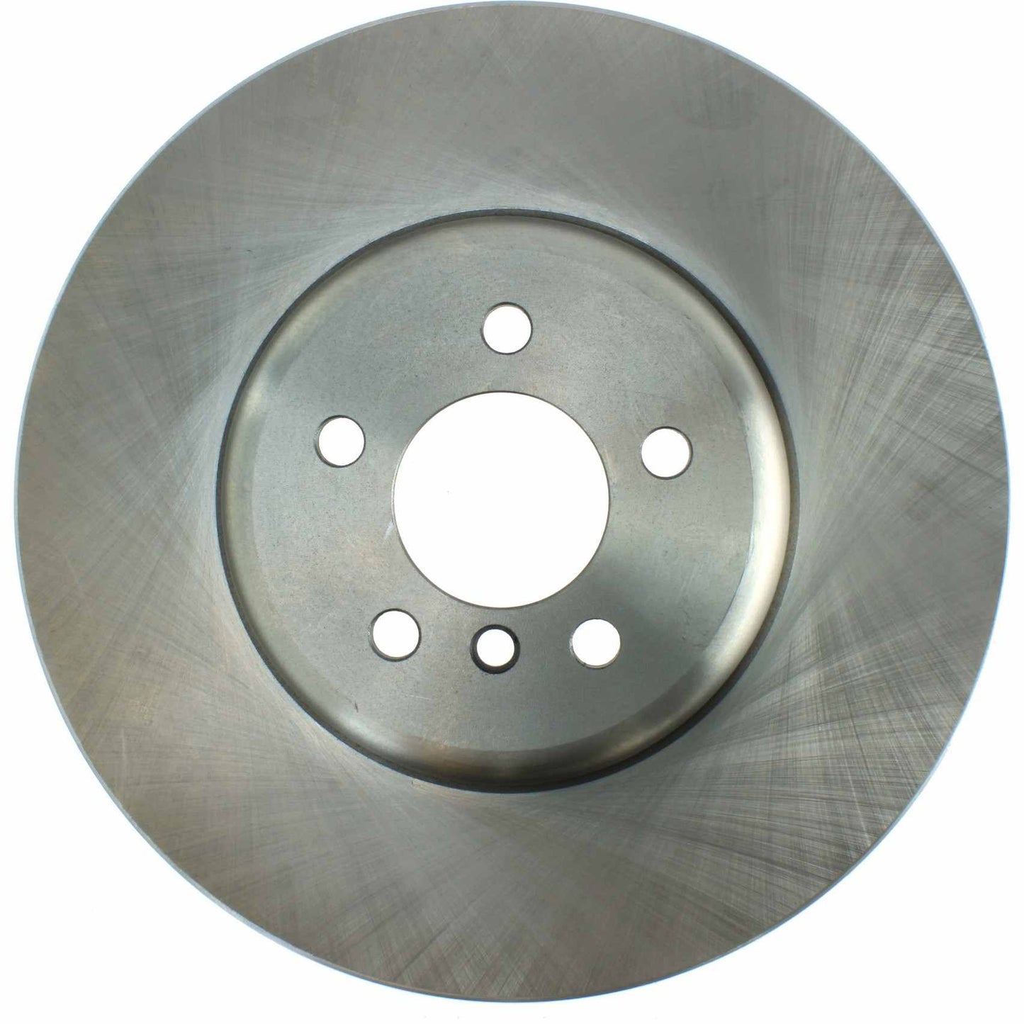 Centric Parts Disc Brake Rotor C-Tek Standard Non-Directional Finishes for 2010-2017 BMW 550i GT xDrive 121.34115
