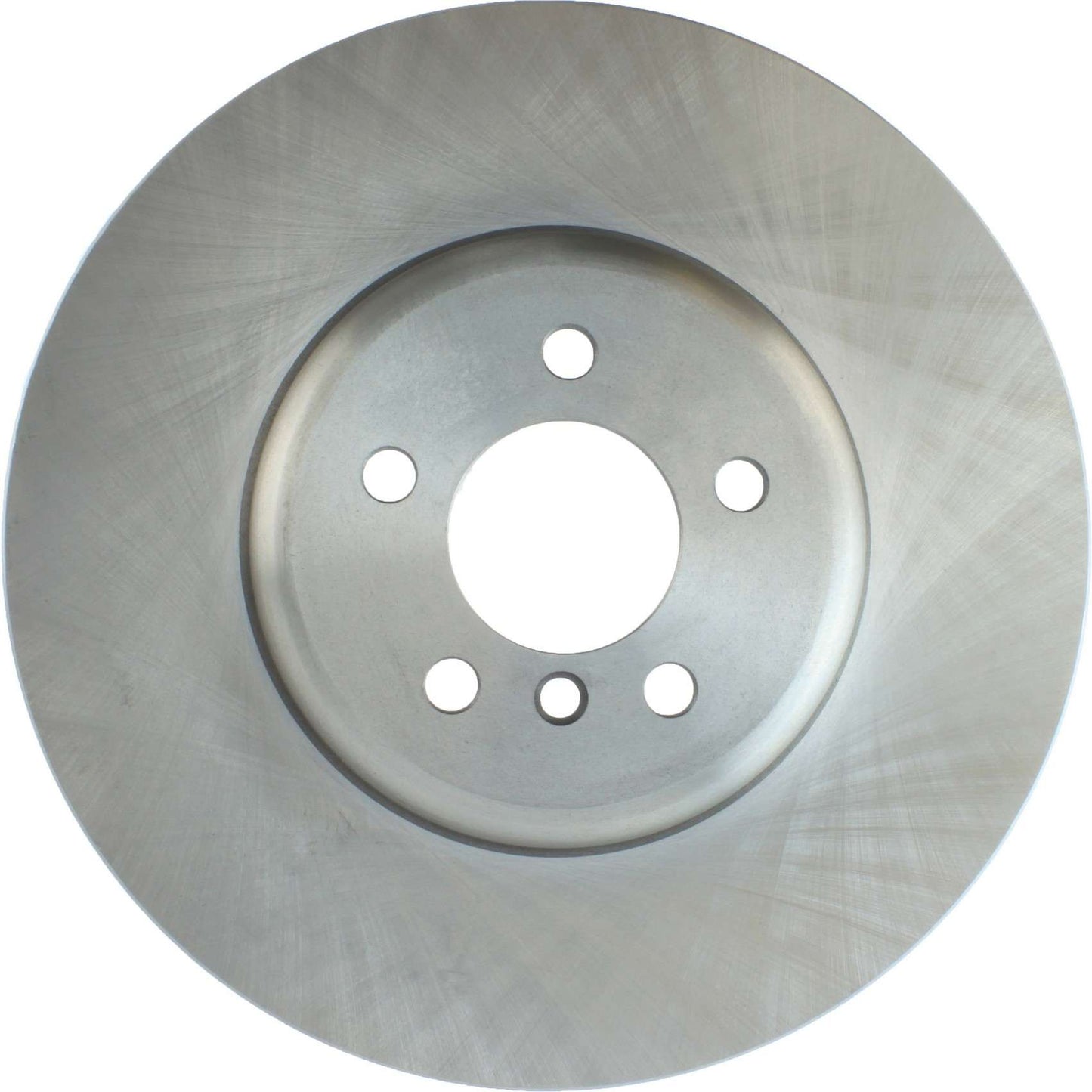 Centric Parts Disc Brake Rotor Standard with Non-Directional Finishes for 2010-2017 BMW 550i GT xDrive, 750i and 750Li