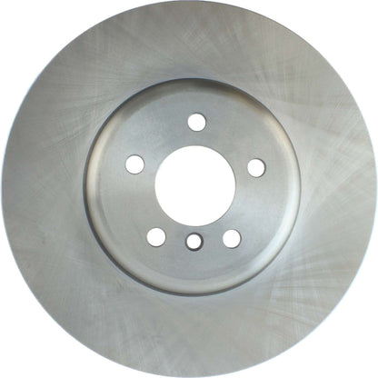 Centric Parts Disc Brake Rotor Standard with Non-Directional Finishes for 2010-2017 BMW 550i GT xDrive, 750i and 750Li