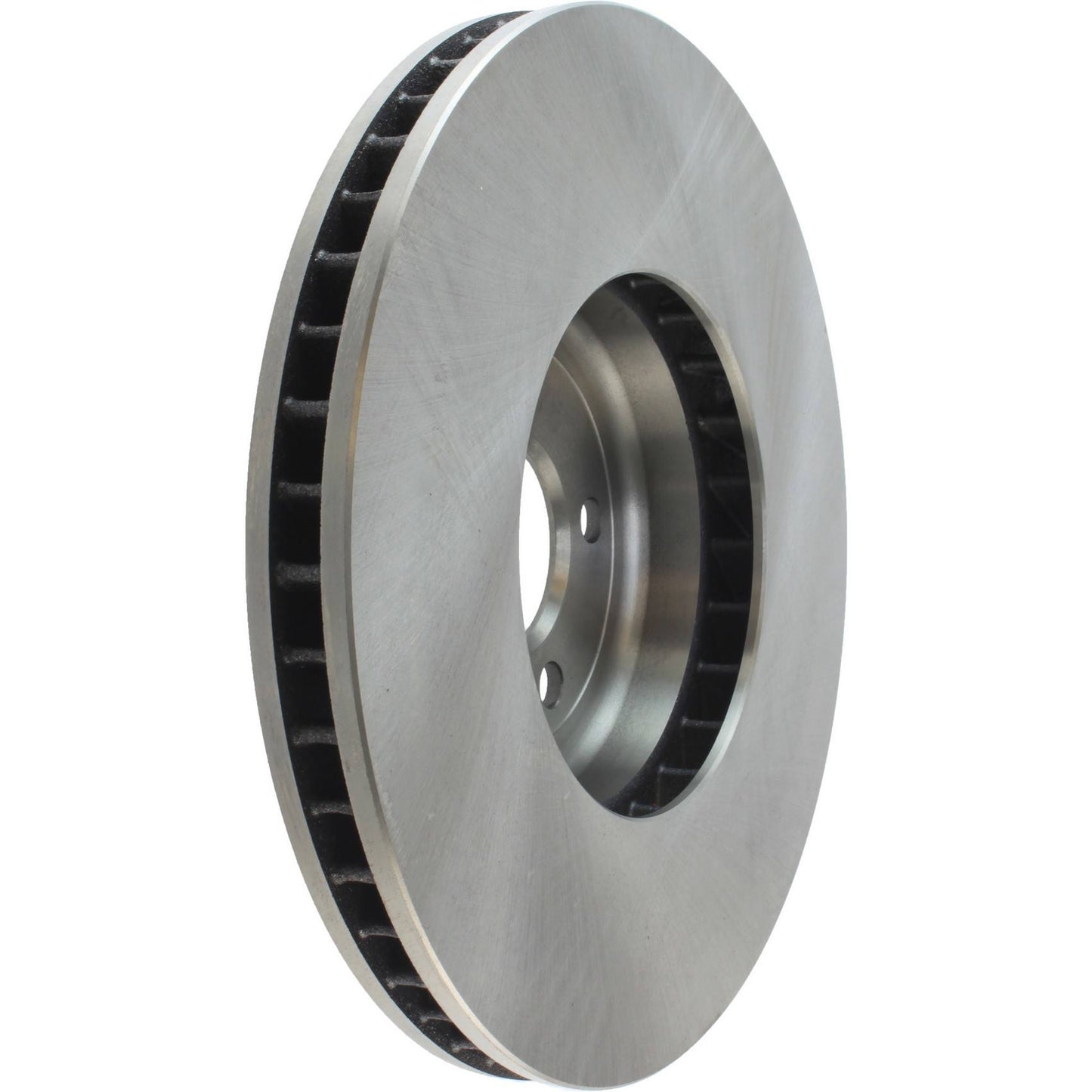 Centric Parts Disc Brake Rotor Standard with Non-Directional Finishes for 2010-2017 BMW 550i GT xDrive, 750i and 750Li