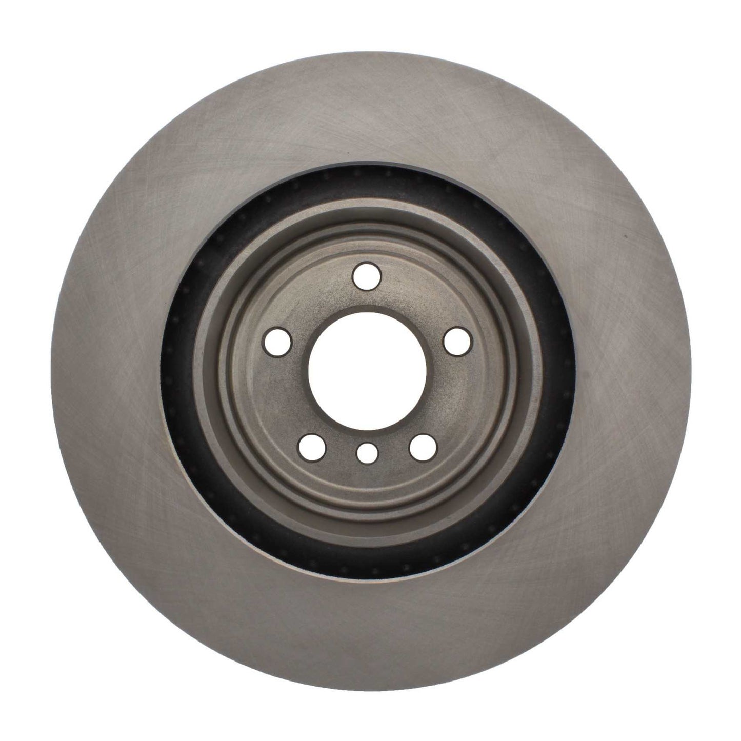 Centric Parts Disc Brake Rotor C-Tek Standard Non-Directional Finishes for 2010-2015 BMW 550i GT xDrive 750i 750Li 760Li Alpina B6 B7