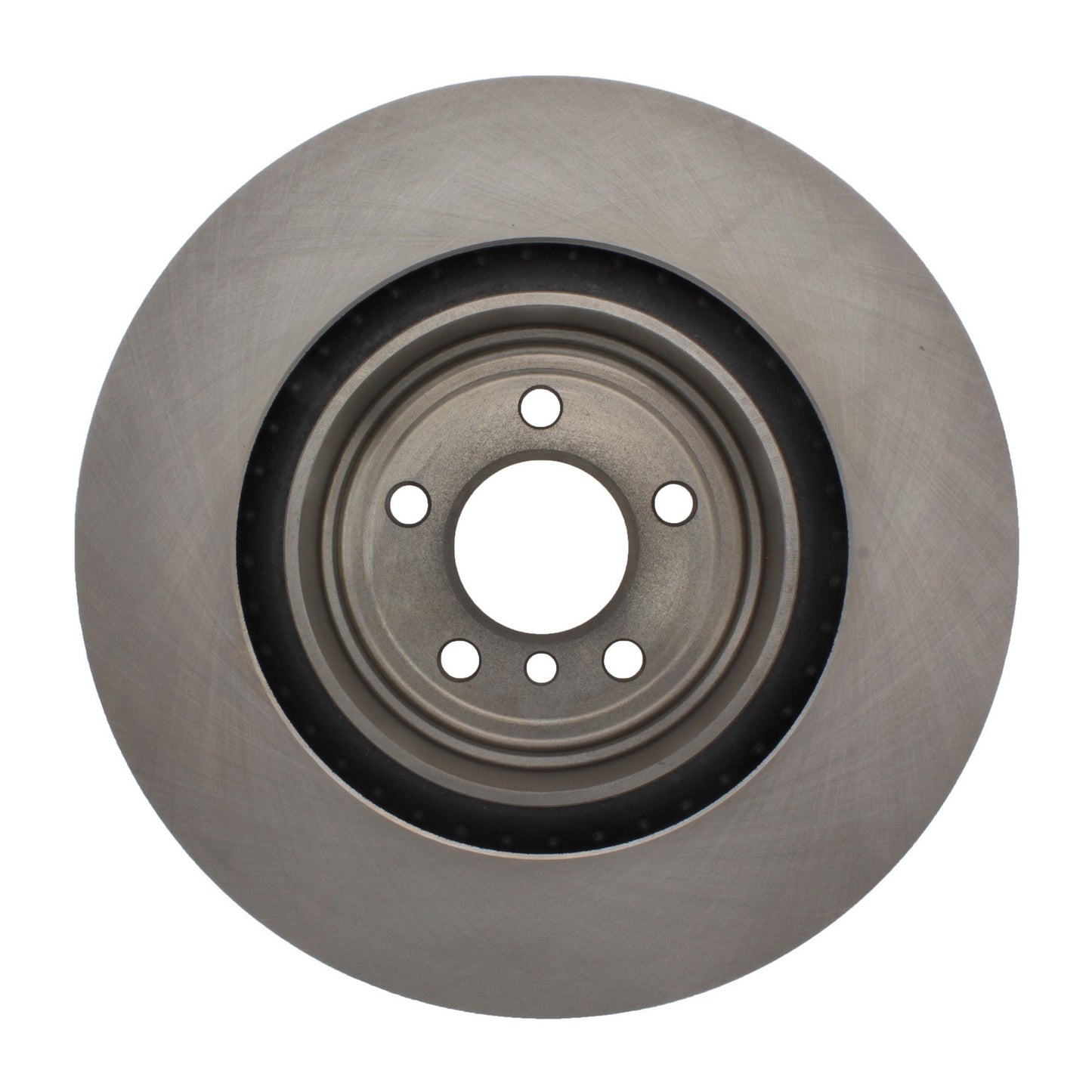 Centric Parts Disc Brake Rotor C-Tek Standard Non-Directional Finishes for 2010-2015 BMW 550i GT xDrive 750i 750Li 760Li Alpina B6 B7