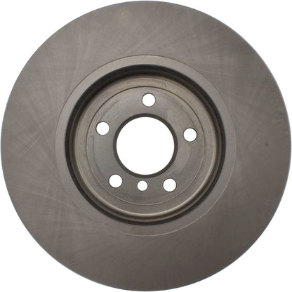 Centric Parts Disc Brake Rotor C-Tek Standard Non-Directional Finishes for 2014-2016 BMW 535d xDrive 121.34124
