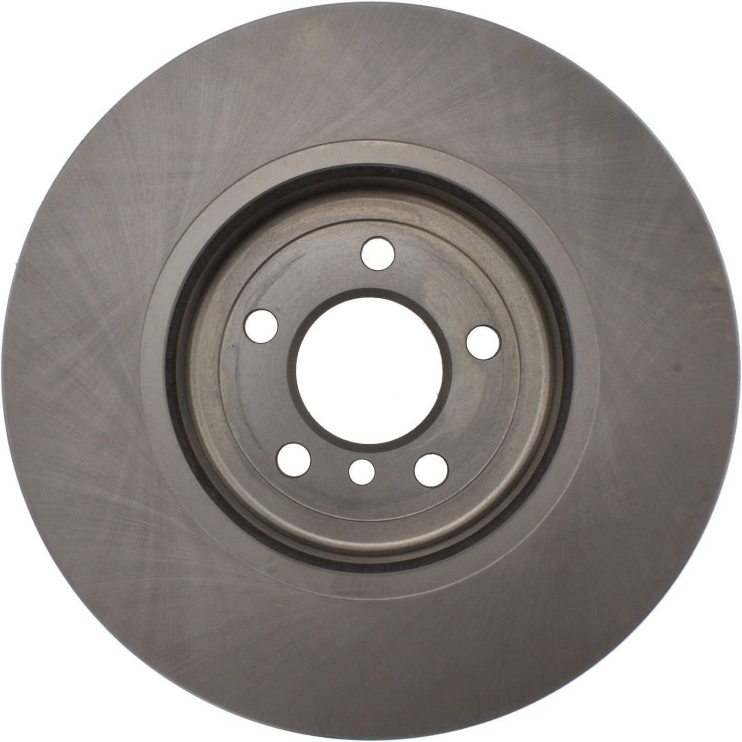 Centric Parts Disc Brake Rotor C-Tek Standard Non-Directional Finishes for 2014-2016 BMW 535d xDrive 121.34124