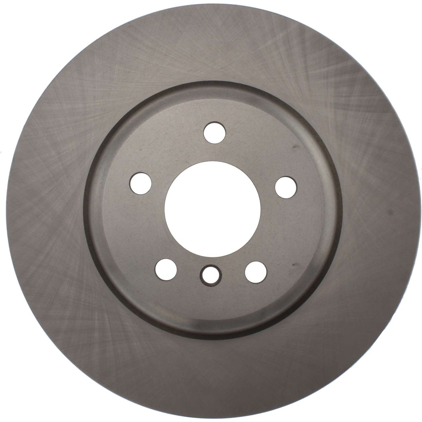 Centric Parts Disc Brake Rotor C-Tek Standard Non-Directional Finishes for 2014-2016 BMW 535d xDrive 121.34124