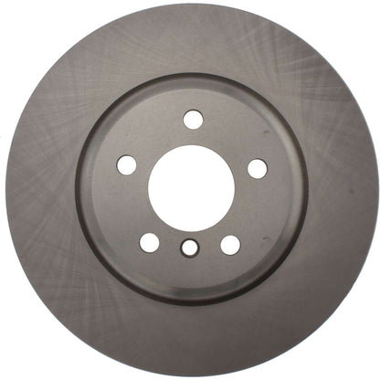 Centric Parts Disc Brake Rotor C-Tek Standard Non-Directional Finishes for 2014-2016 BMW 535d xDrive 121.34124