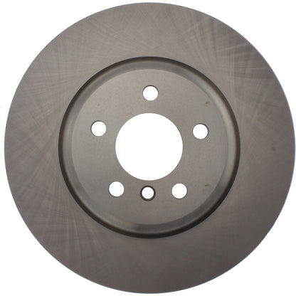 Centric Parts Disc Brake Rotor C-Tek Standard Non-Directional Finishes for 2014-2016 BMW 535d xDrive 121.34124