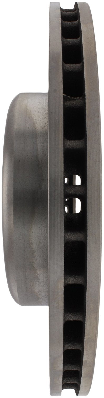 Centric Parts Disc Brake Rotor C-Tek Standard Non-Directional Finishes for 2014-2016 BMW 535d xDrive 121.34124