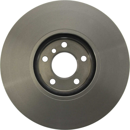 Centric Parts Disc Brake Rotor C-Tek Standard Non-Directional Finishes for BMW 528i-740L 2016-2011