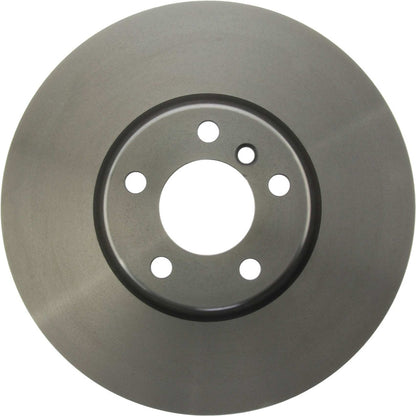 Centric Parts Disc Brake Rotor C-Tek Standard Non-Directional Finishes for BMW 528i-740L 2016-2011